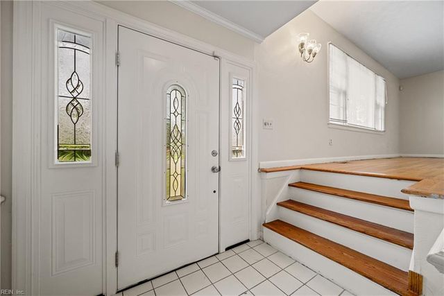 3 Towler DR, Hampton, VA 23666