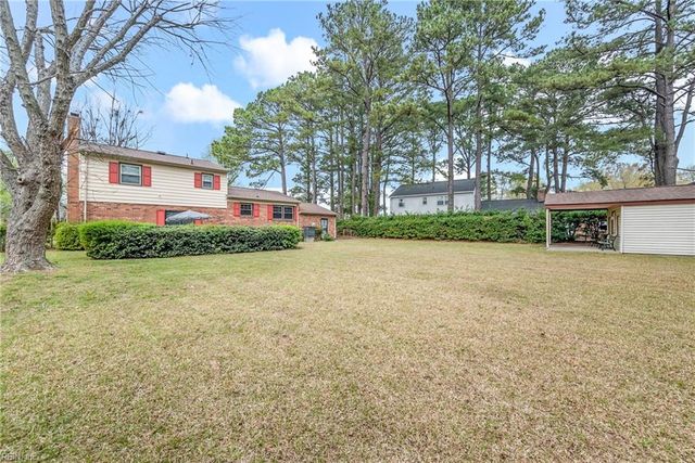 3 Towler DR, Hampton, VA 23666