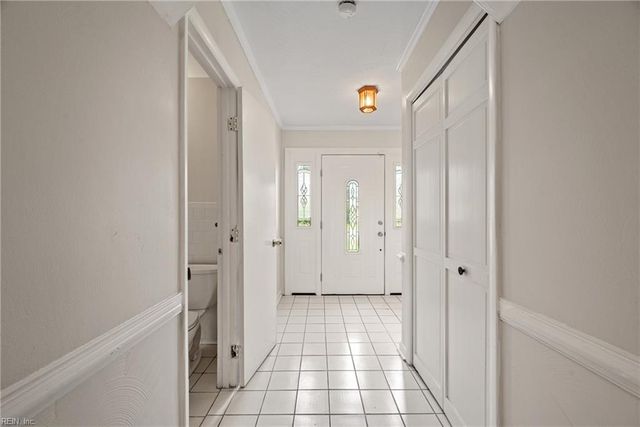 3 Towler DR, Hampton, VA 23666