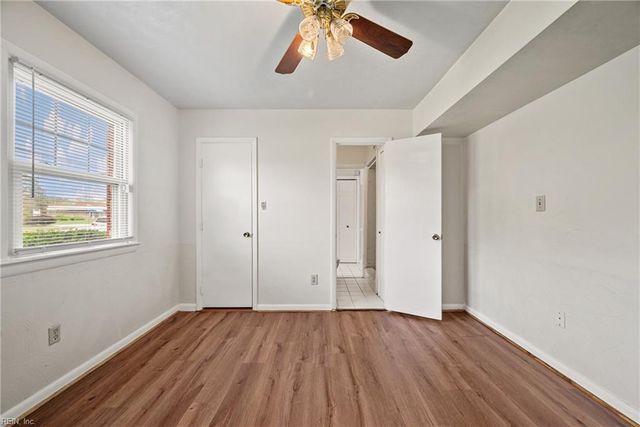 3 Towler DR, Hampton, VA 23666