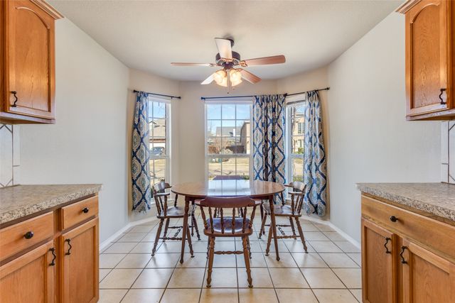 3819 Wolf Creek Lane, Melissa, TX 75454