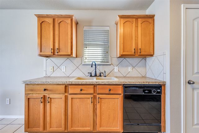 3819 Wolf Creek Lane, Melissa, TX 75454