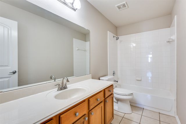 3819 Wolf Creek Lane, Melissa, TX 75454