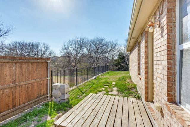3819 Wolf Creek Lane, Melissa, TX 75454