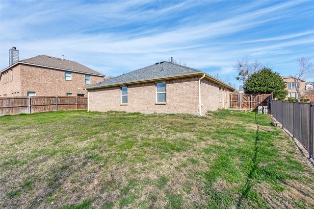 3819 Wolf Creek Lane, Melissa, TX 75454