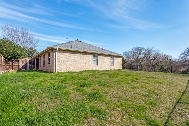 3819 Wolf Creek Lane, Melissa, TX 75454