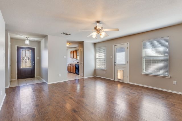 3819 Wolf Creek Lane, Melissa, TX 75454