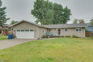 3119 Chelsea Avenue S, Moorhead, MN 56560