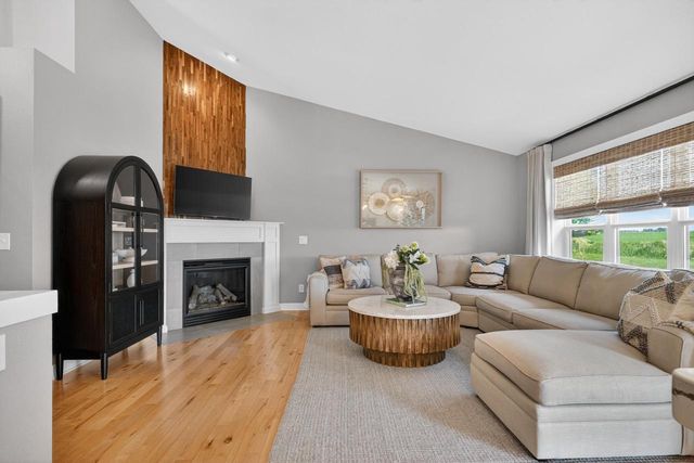 6918 Rembrandt Road, Deforest, WI 53532