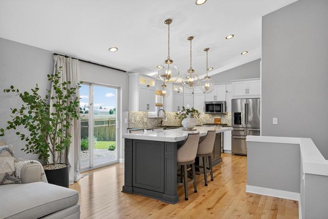 6918 Rembrandt Road, Deforest, WI 53532