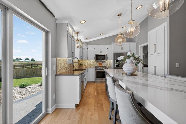 6918 Rembrandt Road, Deforest, WI 53532