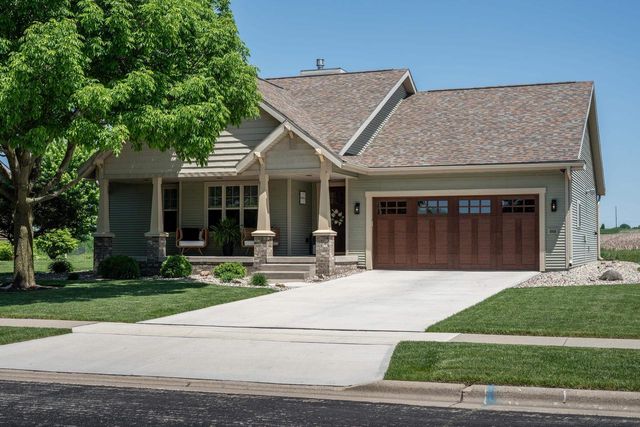6918 Rembrandt Road, Deforest, WI 53532