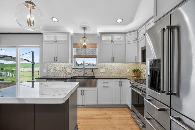 6918 Rembrandt Road, Deforest, WI 53532