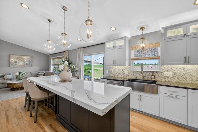 6918 Rembrandt Road, Deforest, WI 53532