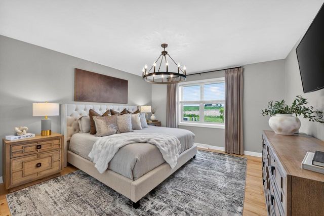 6918 Rembrandt Road, Deforest, WI 53532