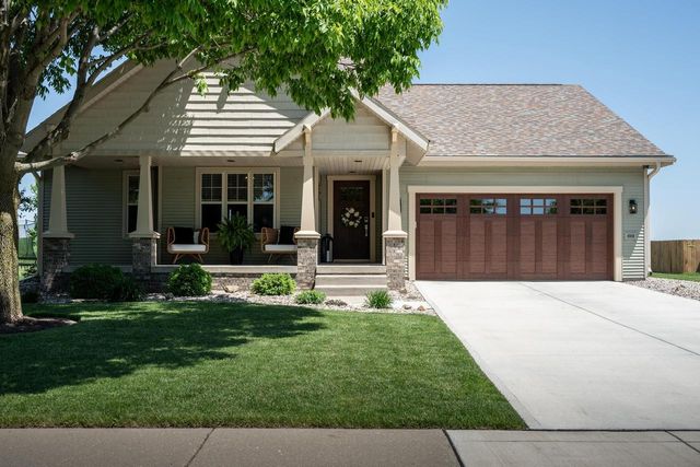 6918 Rembrandt Road, Deforest, WI 53532