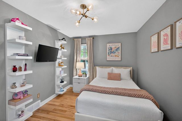 6918 Rembrandt Road, Deforest, WI 53532