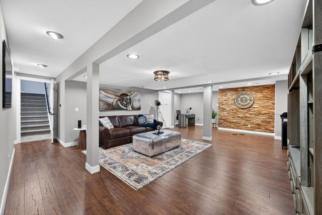 6918 Rembrandt Road, Deforest, WI 53532