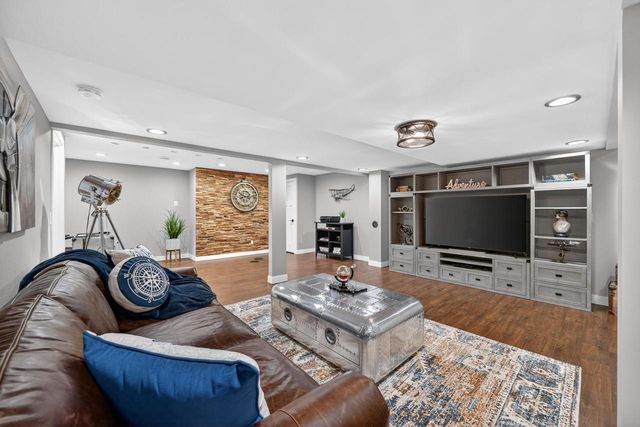 6918 Rembrandt Road, Deforest, WI 53532