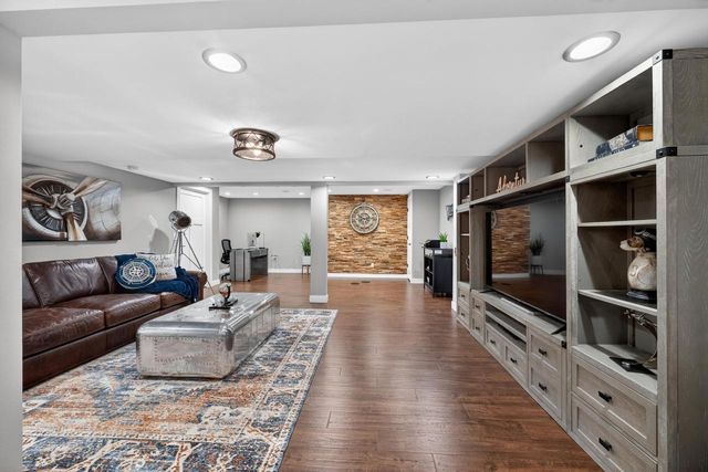 6918 Rembrandt Road, Deforest, WI 53532
