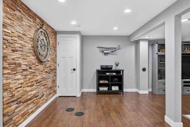 6918 Rembrandt Road, Deforest, WI 53532