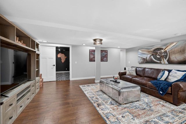 6918 Rembrandt Road, Deforest, WI 53532