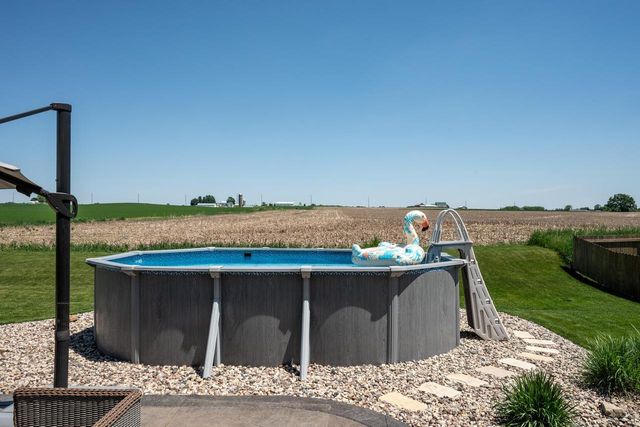 6918 Rembrandt Road, Deforest, WI 53532