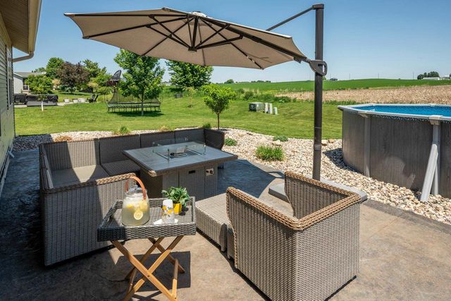 6918 Rembrandt Road, Deforest, WI 53532
