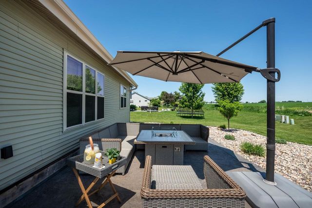 6918 Rembrandt Road, Deforest, WI 53532