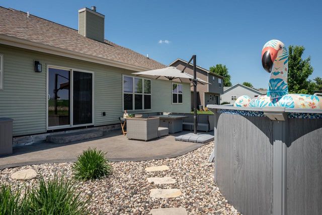 6918 Rembrandt Road, Deforest, WI 53532