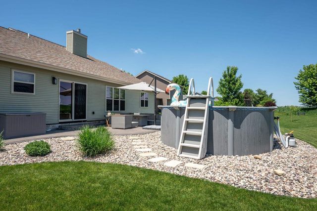 6918 Rembrandt Road, Deforest, WI 53532