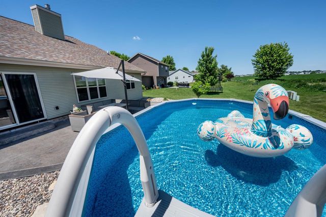 6918 Rembrandt Road, Deforest, WI 53532