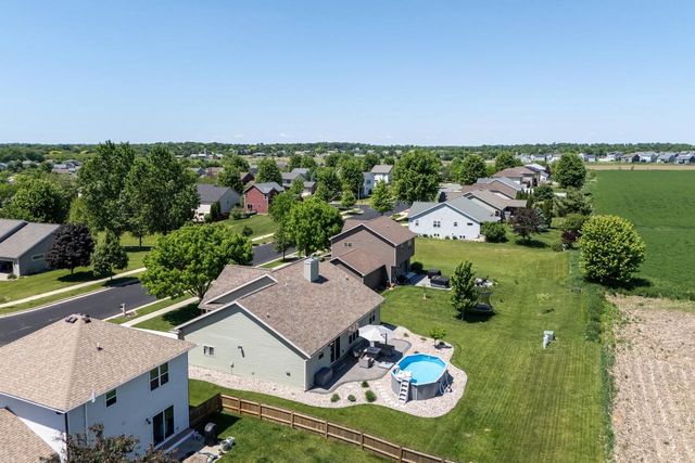 6918 Rembrandt Road, Deforest, WI 53532