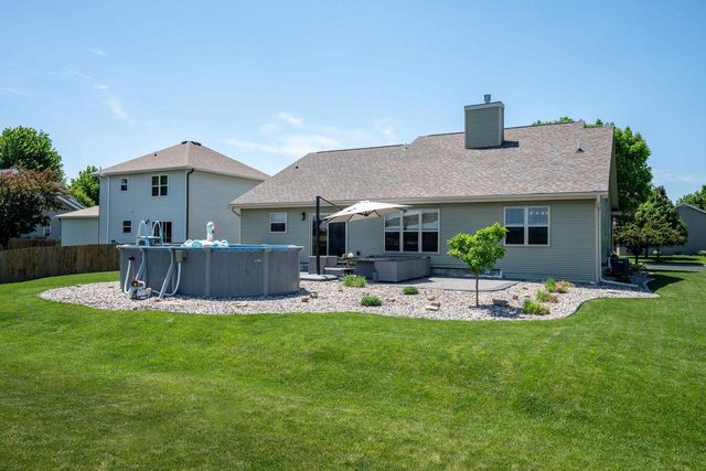 6918 Rembrandt Road, Deforest, WI 53532