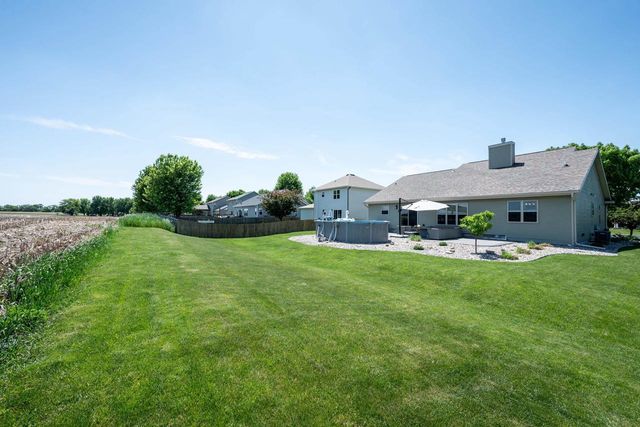 6918 Rembrandt Road, Deforest, WI 53532