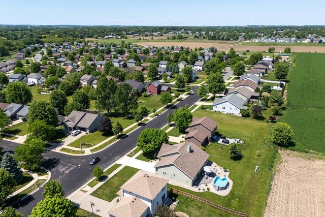 6918 Rembrandt Road, Deforest, WI 53532