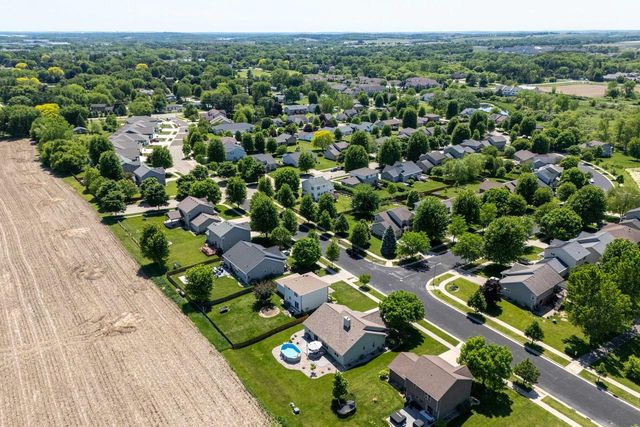 6918 Rembrandt Road, Deforest, WI 53532