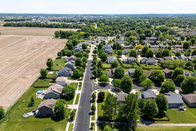6918 Rembrandt Road, Deforest, WI 53532