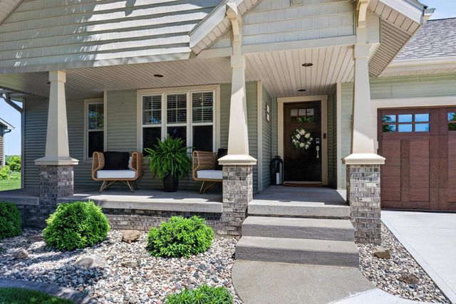 6918 Rembrandt Road, Deforest, WI 53532