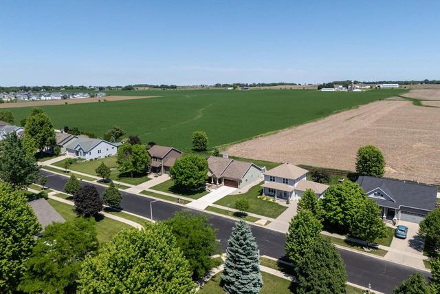 6918 Rembrandt Road, Deforest, WI 53532