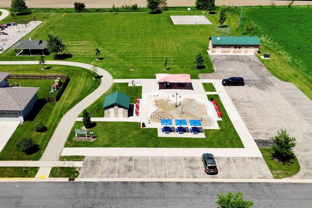 6918 Rembrandt Road, Deforest, WI 53532