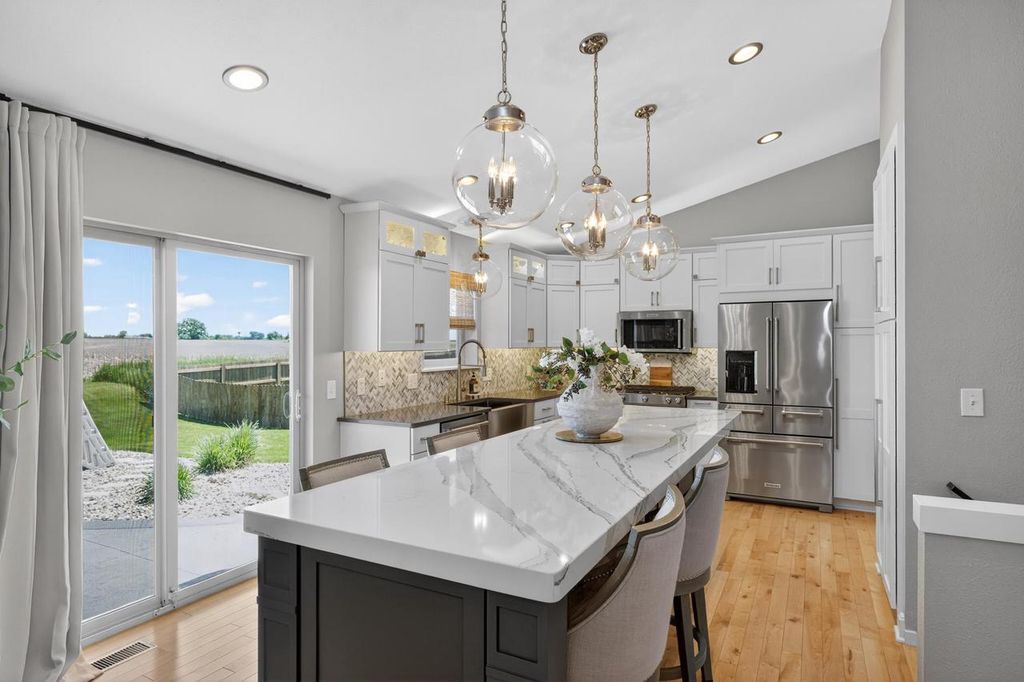 6918 Rembrandt Road, Deforest, WI 53532