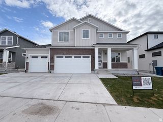 163 W HACKBERRY RD #6527, Vineyard, UT 84059