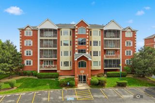 7927 Trinity Circle 4SW, Tinley Park, IL 60487