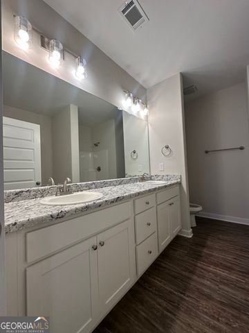 11168 Cornerstone Way, Hampton, GA 30228