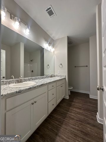 11168 Cornerstone Way, Hampton, GA 30228