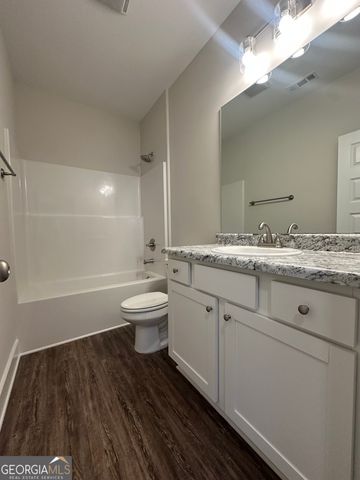 11168 Cornerstone Way, Hampton, GA 30228