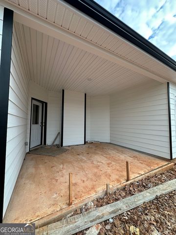 11168 Cornerstone Way, Hampton, GA 30228