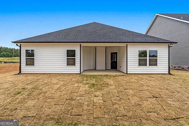 11168 Cornerstone Way, Hampton, GA 30228