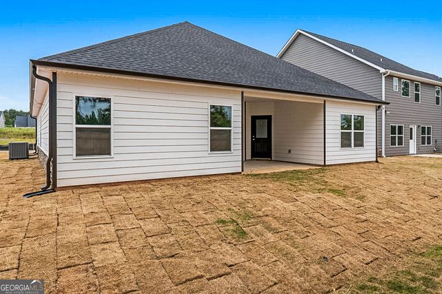 11168 Cornerstone Way, Hampton, GA 30228